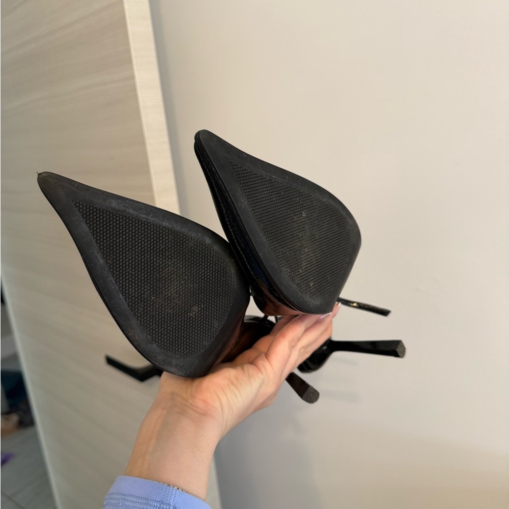 Zara worn once size 41 - made small - Picture 2 of 2